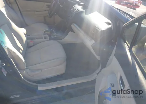 2013 Subaru Impreza 2.0I Sport Premium from USA, damaged, VIN JF1GPAL64D2890311